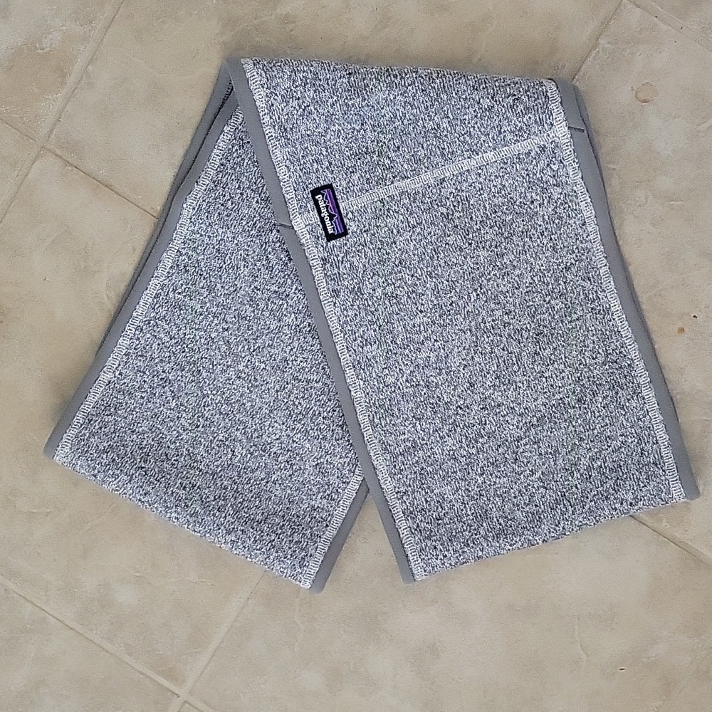 Patagonia Better Sweater Scarf
